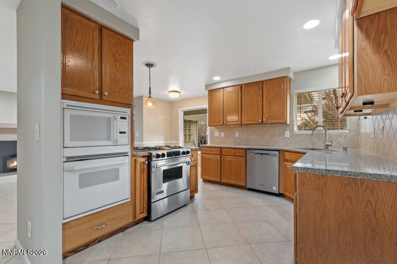 House in Carson City, Nevada, United States 5 - 17128257