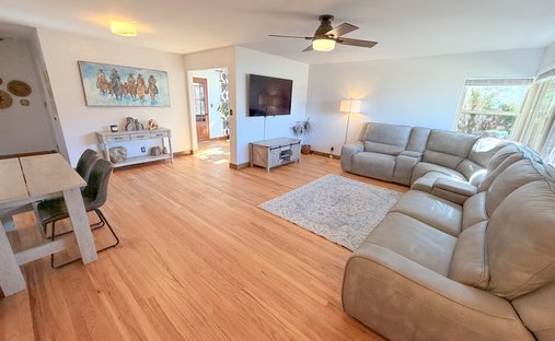 Haus in Moab, Utah, Vereinigte Staaten 1
