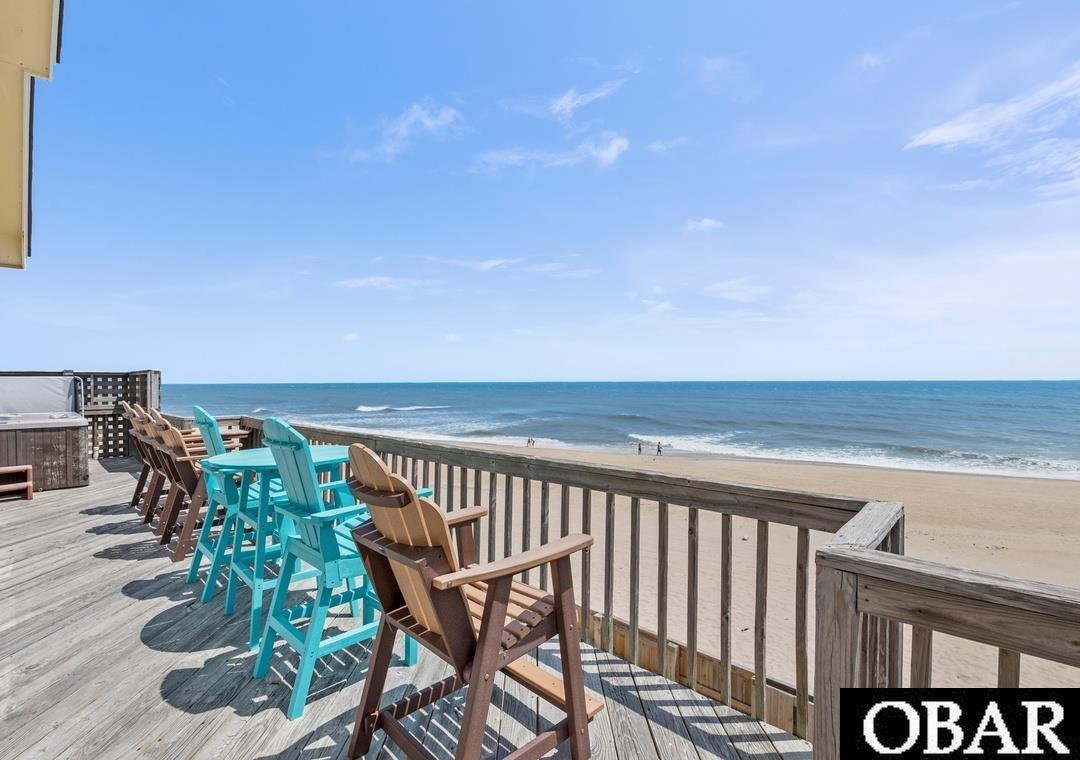 House in Waves, North Carolina, United States 3 - 17102124