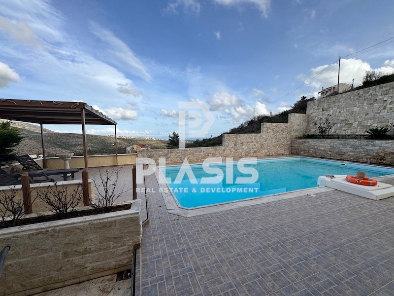House in Drafi, Pikermi, Attica 1 - 15731702