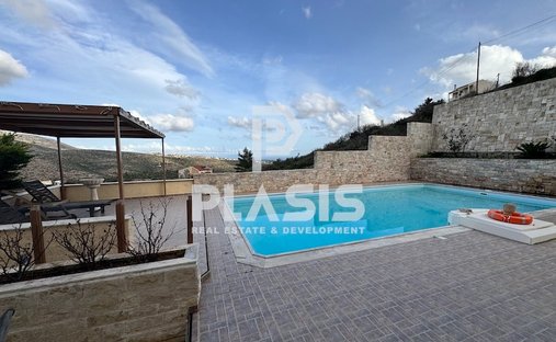 Maison à Drafi, Pikermi, Attique 1