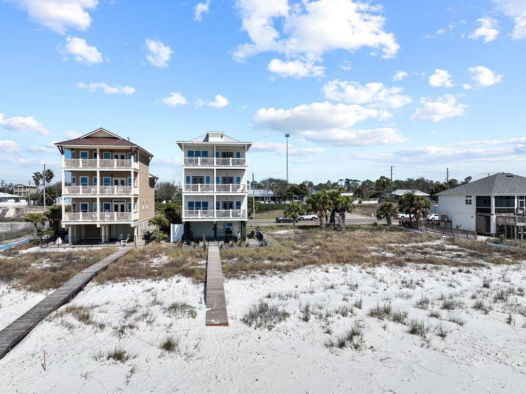 House in Port St. Joe, Florida, United States 5 - 17101726