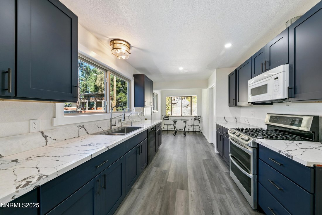 House in Glenbrook, Nevada, United States 3 - 17102818