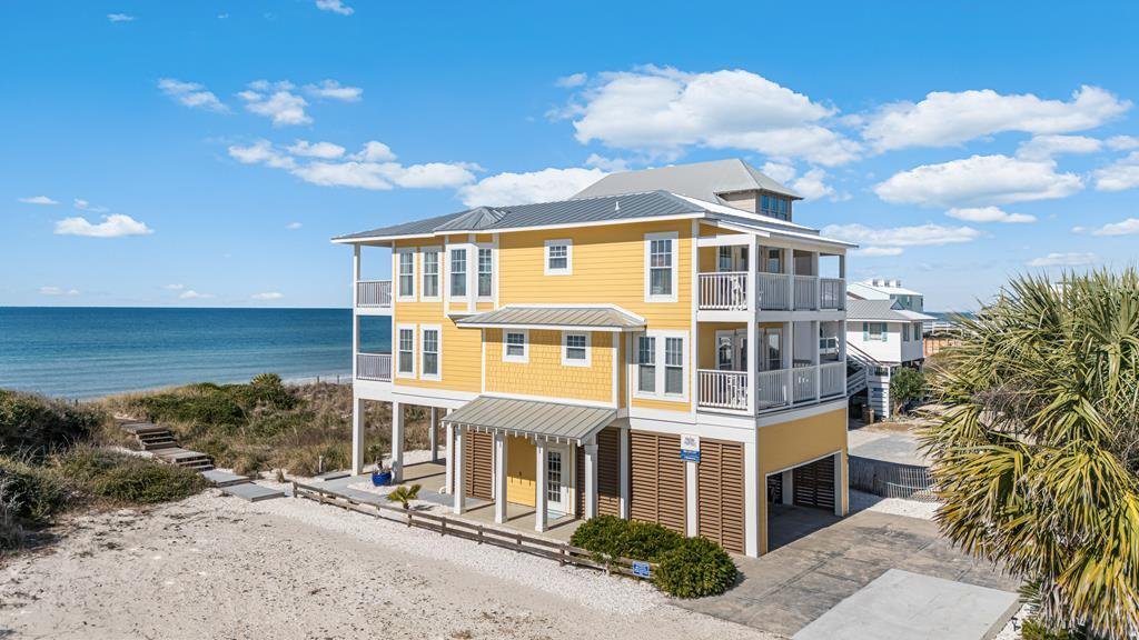 House in Port St. Joe, Florida, United States 1 - 17101569