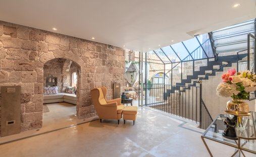 House in Tel Aviv-Yafo, Tel Aviv District, Israel 1