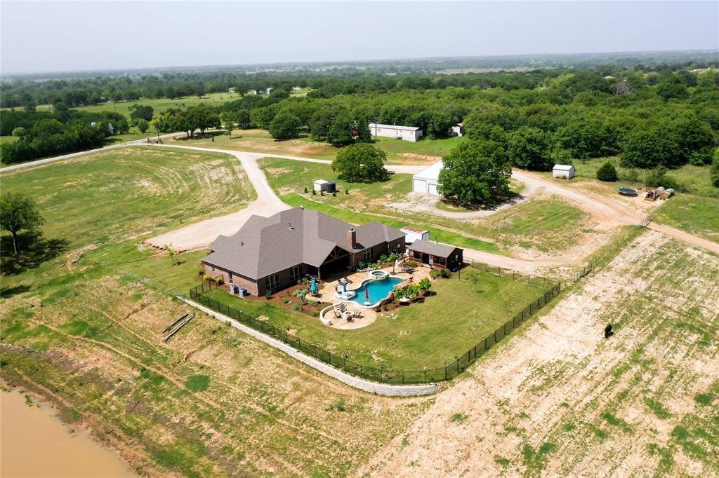 House in Alvord, Texas, United States 3 - 17116824