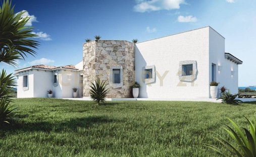 Villa à Avenue Aldo Moro, Olbia, Italie 1