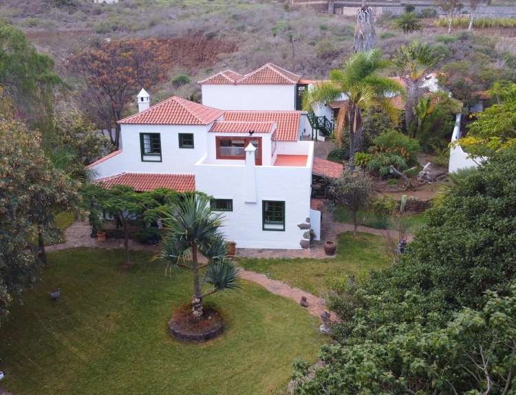 House in Buenavista del Norte, Canary Islands, Spain 1 - 17099479