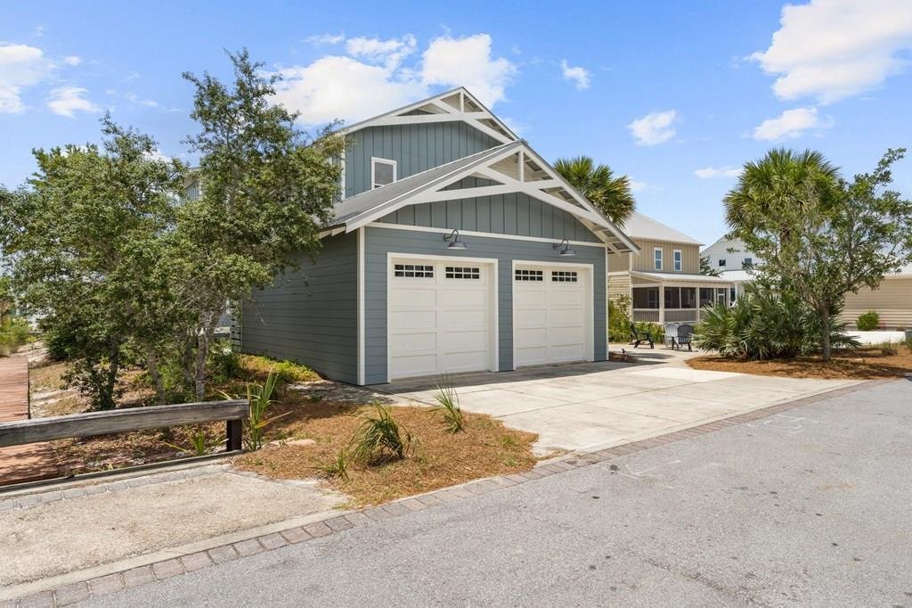 House in Port St. Joe, Florida, United States 2 - 17101671