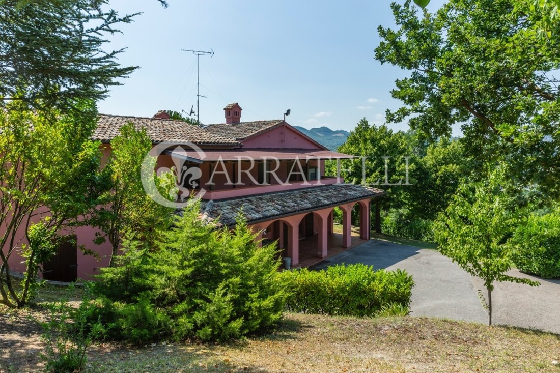 Villa in Fermignano, Marche, Italy 3 - 11090859
