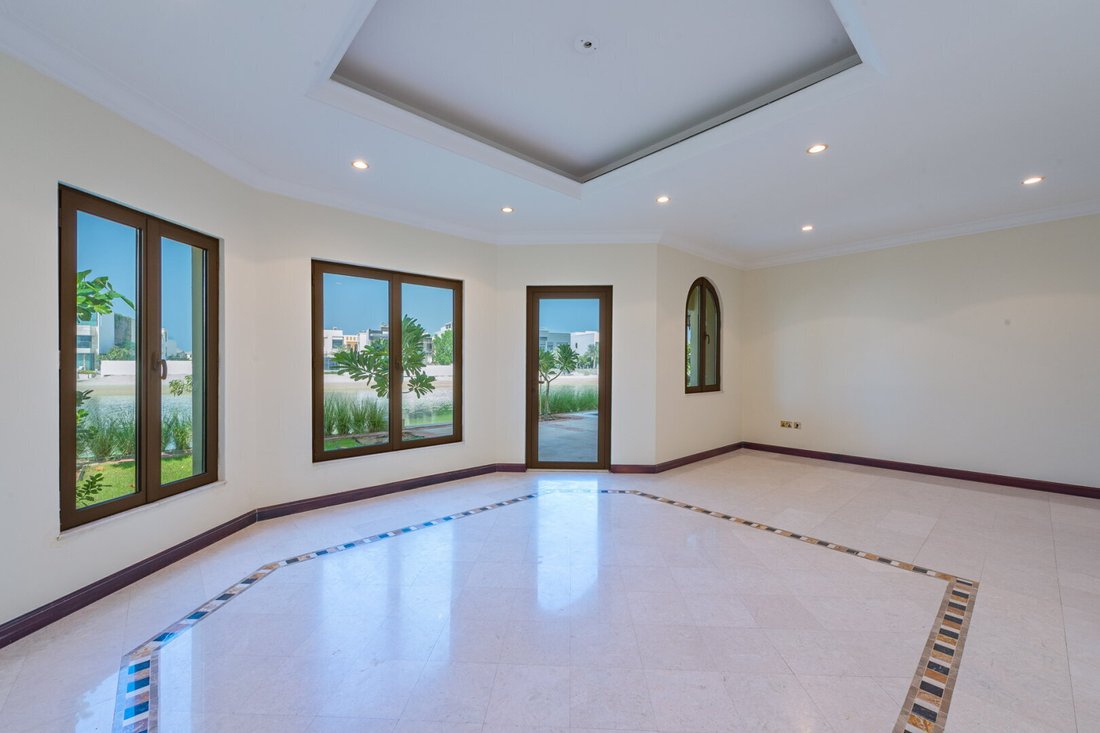 Villa in Palm Jumeirah, Dubai, United Arab Emirates 5 - 17020139