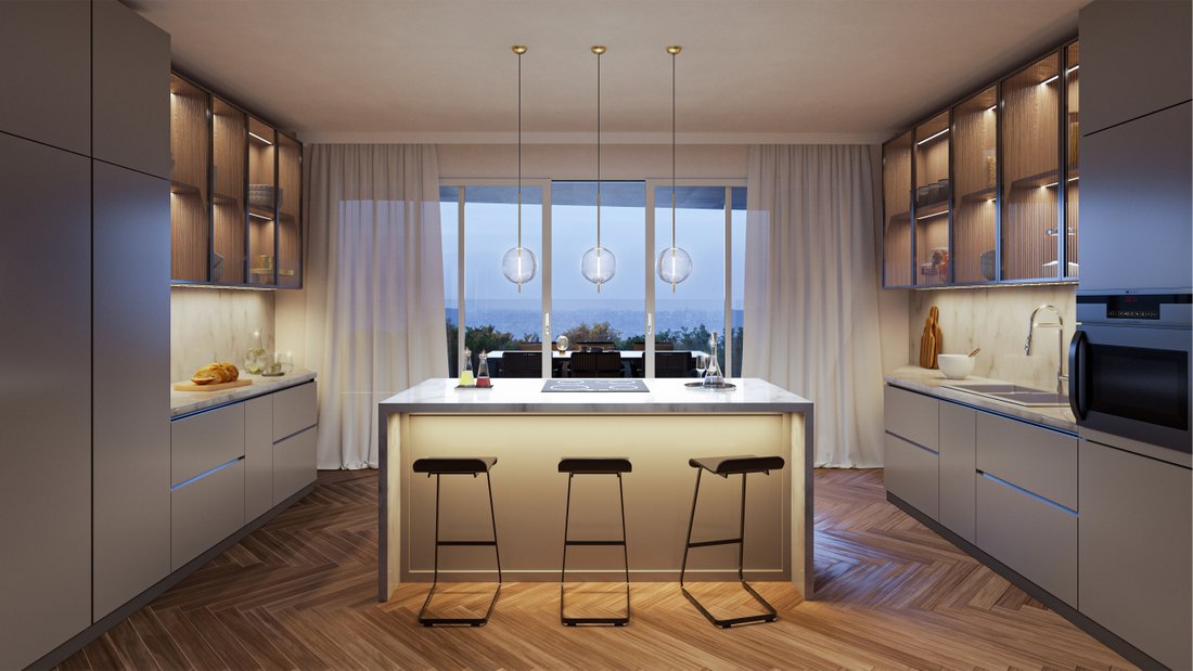 Penthouse in Cazzaniga, Monza, Lombardy 4 - 15544288