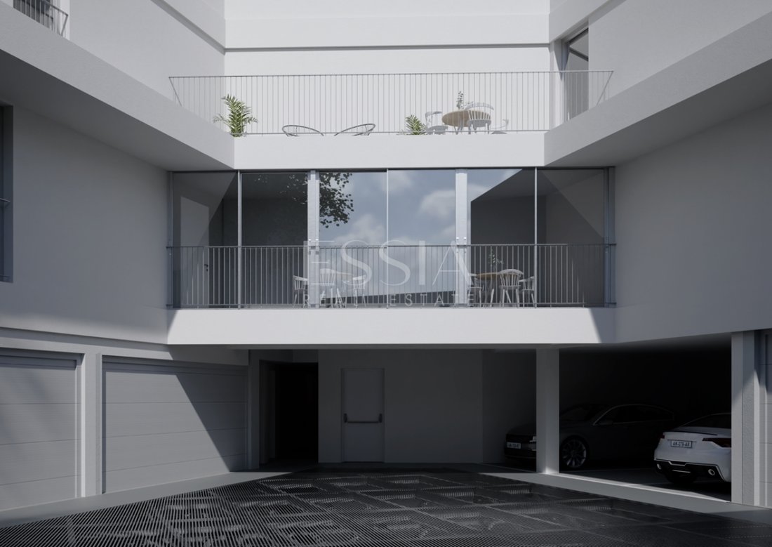 Apartment in Senhora da Hora, Porto District, Portugal 2 - 15772877