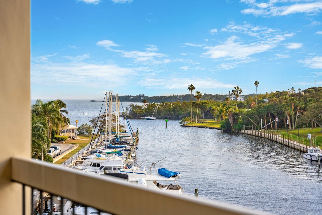 Condo in Melbourne, Florida, United States 1 - 17123186