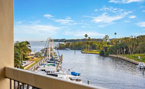 Condominio a Melbourne, Florida, Stati Uniti 1