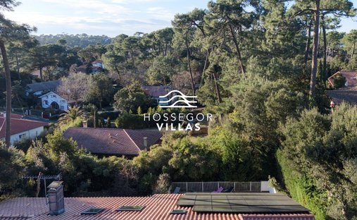 House in Soorts-Hossegor, Nouvelle-Aquitaine, France 1