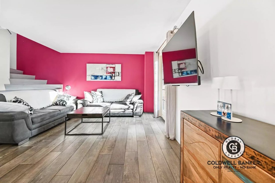 Villa in Chernex, Waadt, Schweiz 5 - 17089354