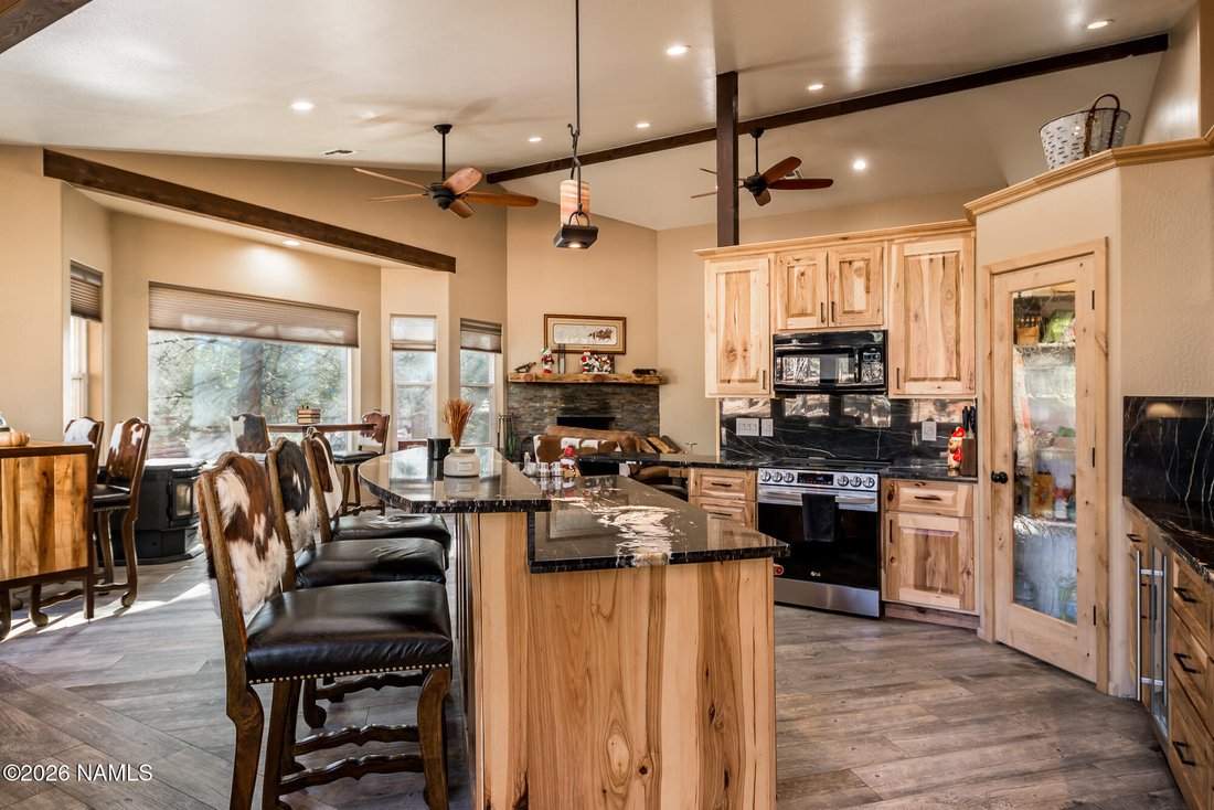 House in Williams, Arizona, United States 5 - 17102047