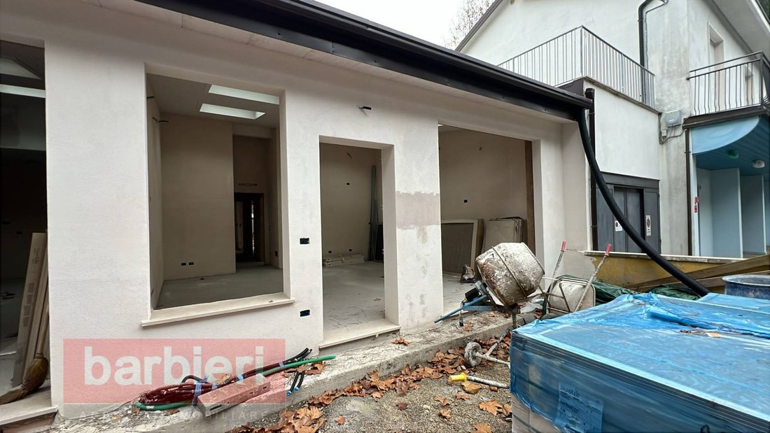 Apartment in Pinarella, Cervia, Emilia-Romagna 5 - 17128678