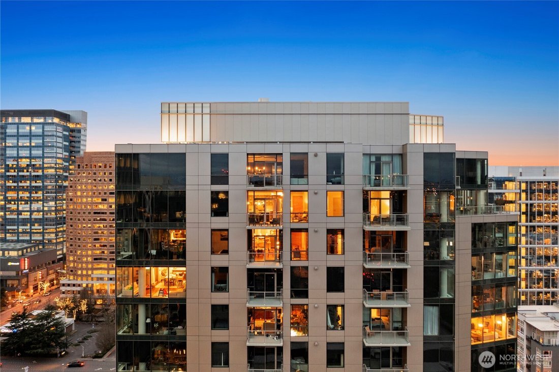 Condo in Bellevue, Washington, United States 5 - 17128323