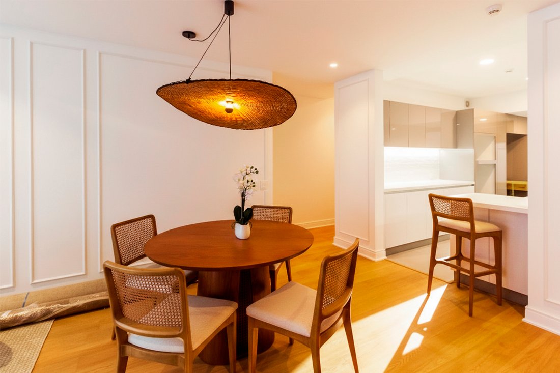 Apartment in Miraflores, Metropolitan Municipality of Lima, Peru 4 - 16320661