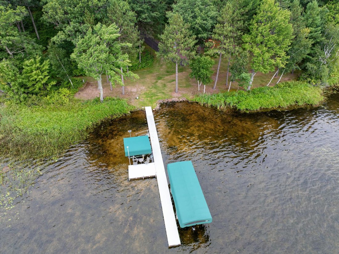 House in Stone Lake, Wisconsin, United States 5 - 17131777