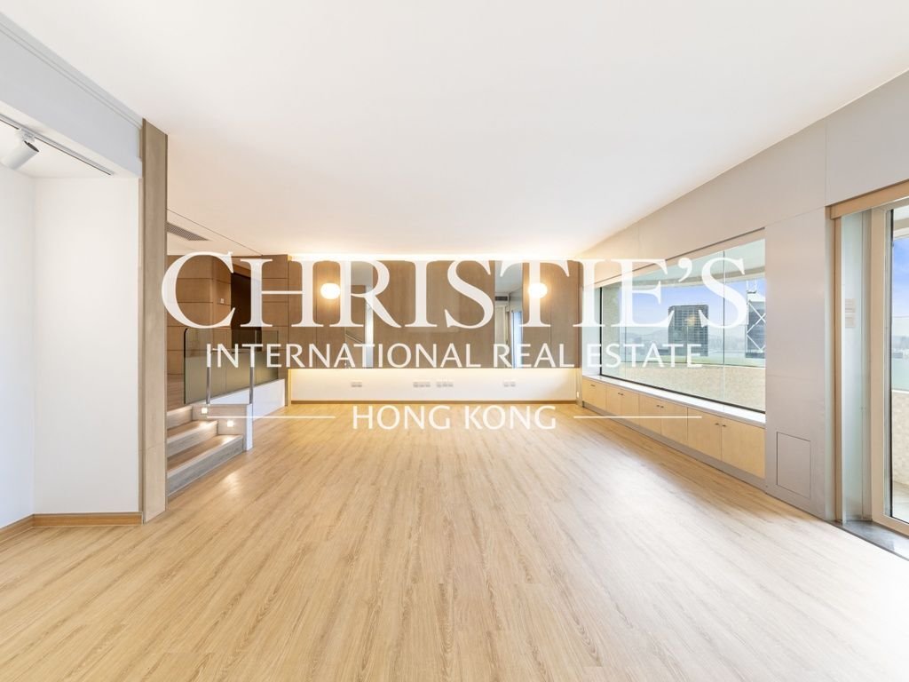 Apartment in Hong Kong, Hong Kong 3 - 15434255