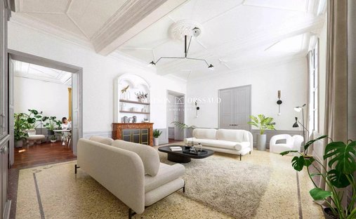 Apartment in Montpellier, Occitania, France 1