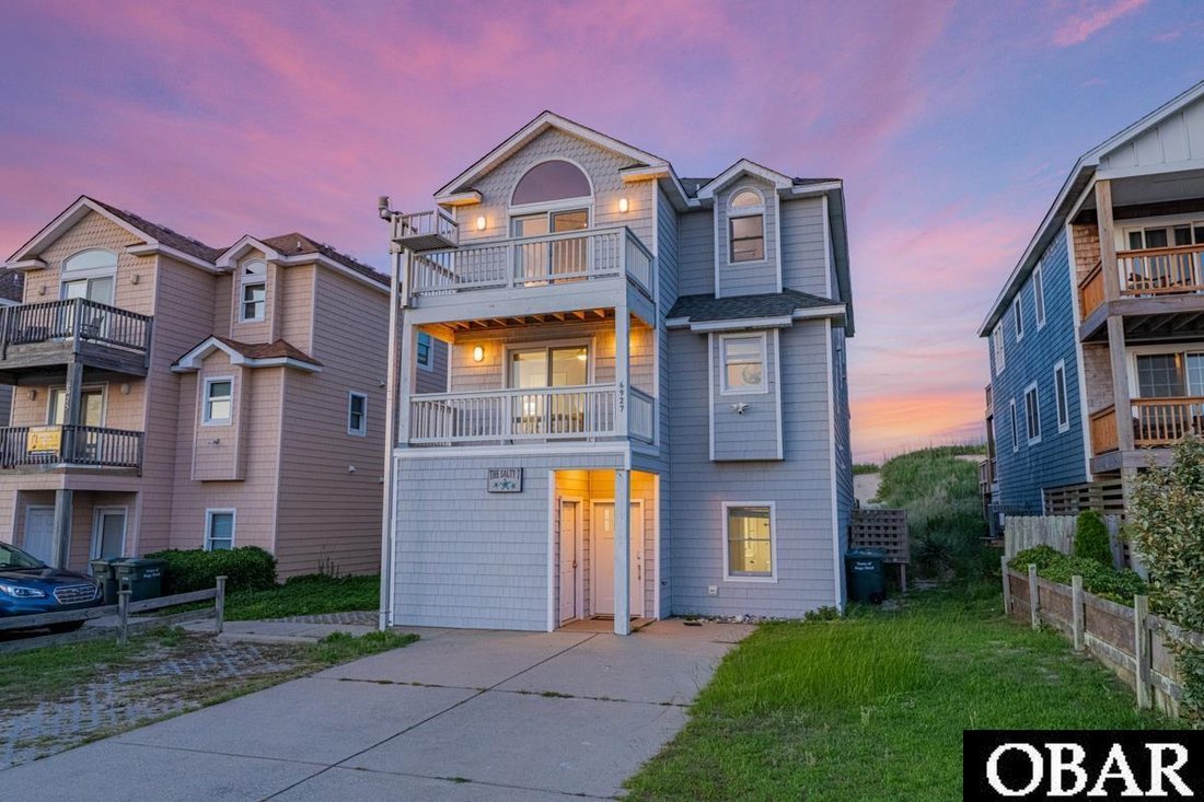 House in Nags Head, North Carolina, United States 1 - 17102179