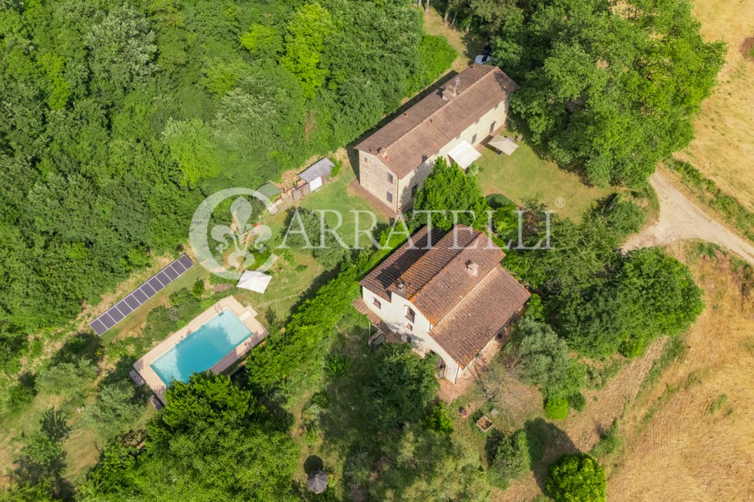 Country House in Cerbaia, San Casciano in Val di Pesa, Tuscany 4 - 15866627