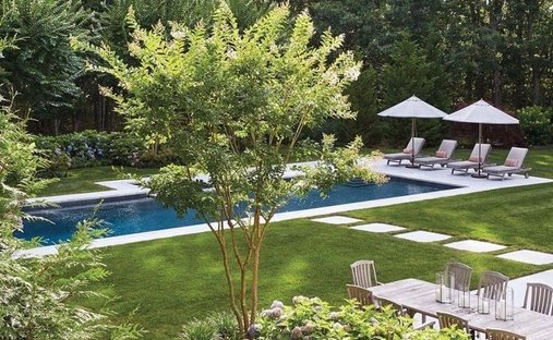 Chalet in Chamartín, Madrid, Spanien 1