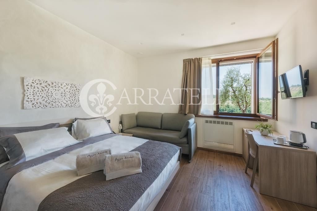 Country House in Manciano, Tuscany, Italy 3 - 14847289