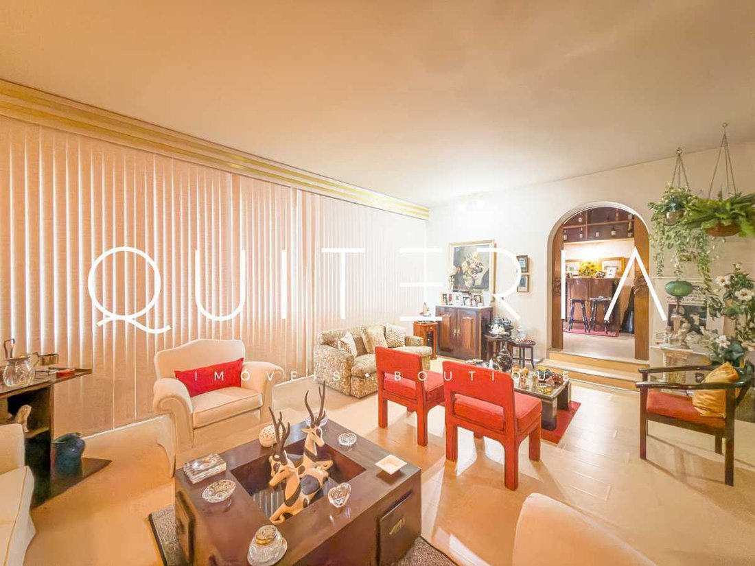Apartment in Rio de Janeiro, State of Rio de Janeiro, Brazil 4 - 17129172