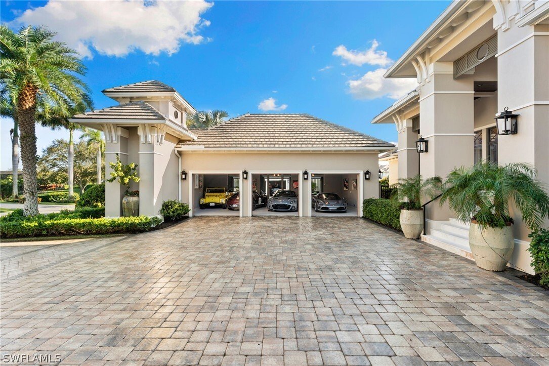 House in Bonita Springs, Florida, United States 5 - 16758082