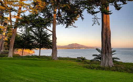 Land in Carpinteria, California, United States 1