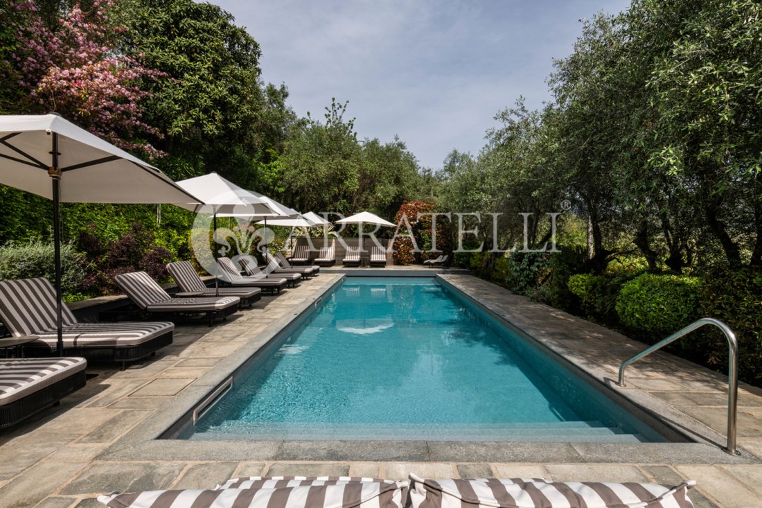Villa in Camaiore, Tuscany, Italy 3 - 16055781