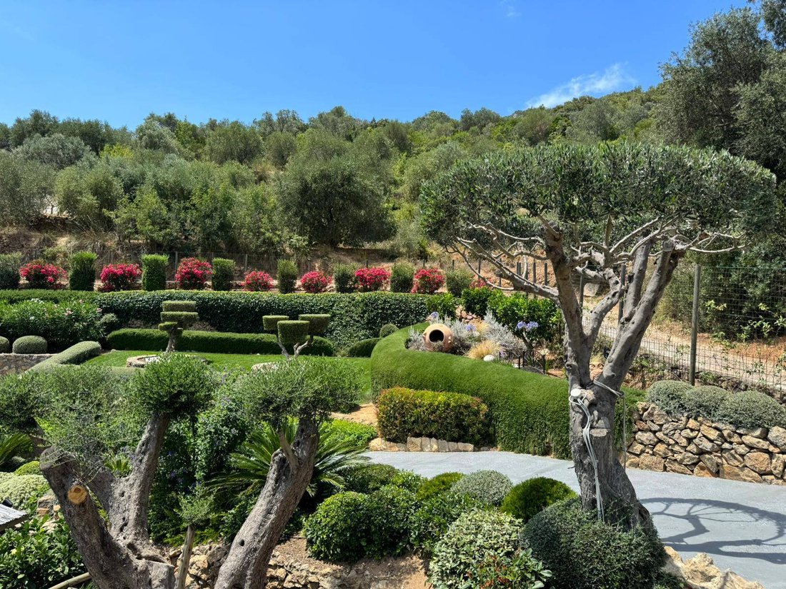 Villa in Porto Santo Stefano, Monte Argentario, Tuscany 5 - 17111022