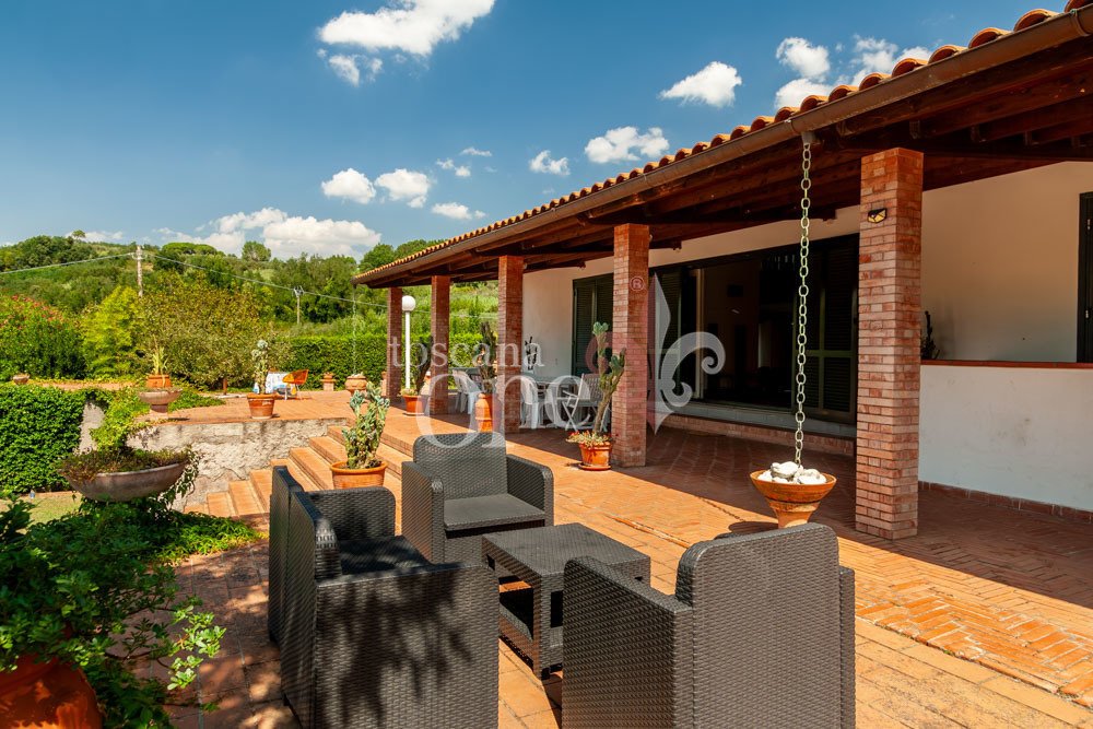 House in Crespina, Tuscany, Italy 4 - 14786962