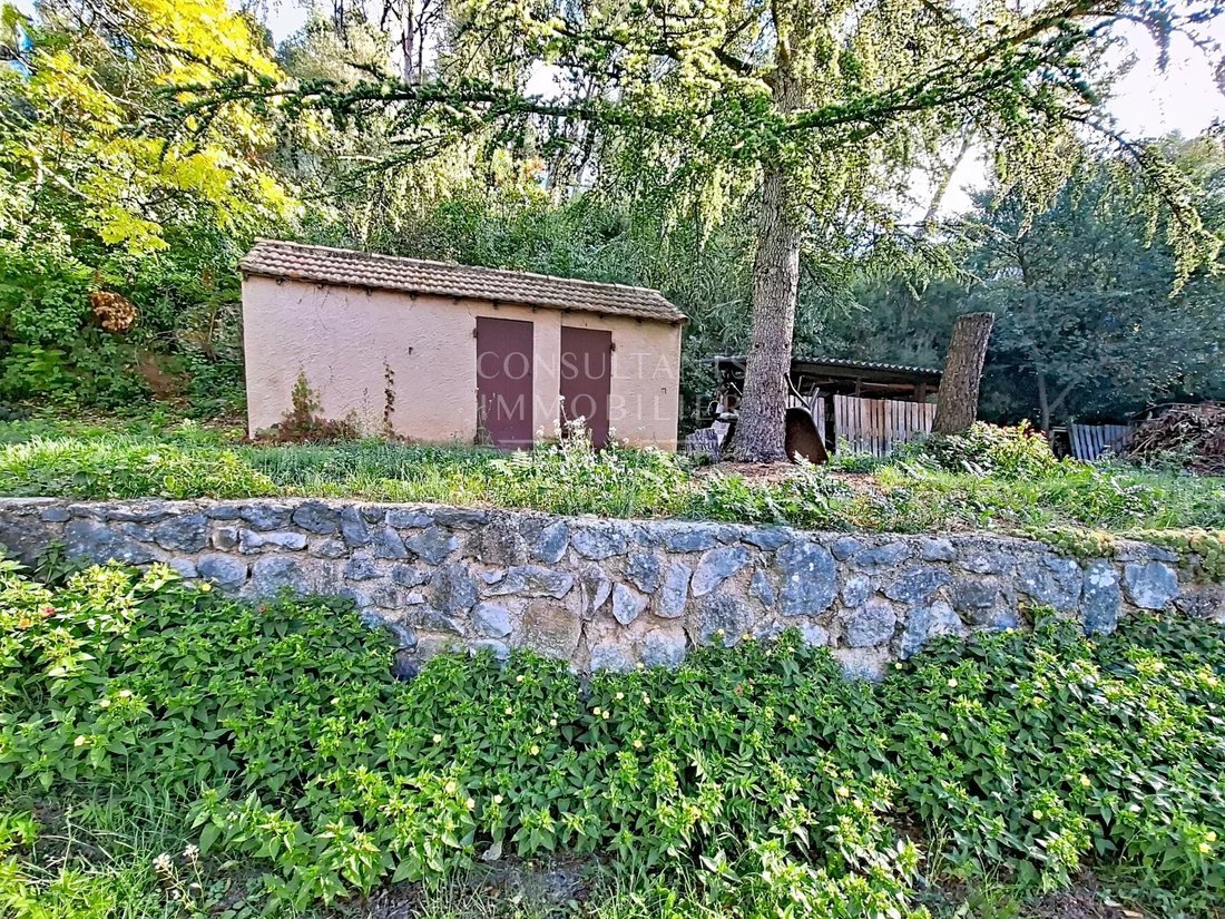 House in Beaurecueil, Provence-Alpes-Côte d'Azur, France 5 - 17103842