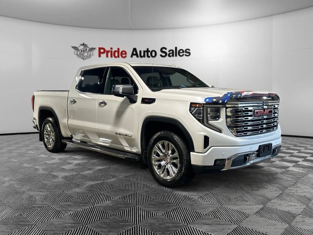 Pickup in Fredericksburg, VA, United States 3 - 17104925