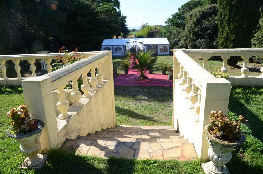 Estate in Ancien Hôpital, Beziers, France 4 - 17099727