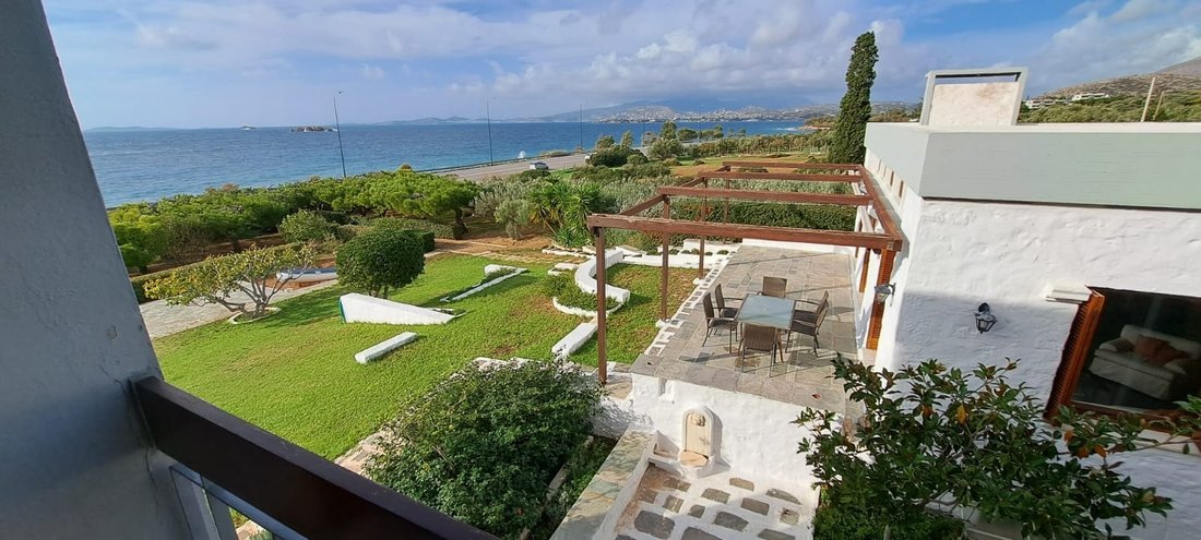 Villa in Saronida, Attica, Greece 5 - 17100022