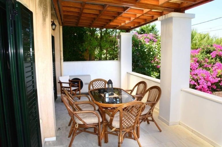 Maison à Égine, Attique, Grèce 3 - 17099409