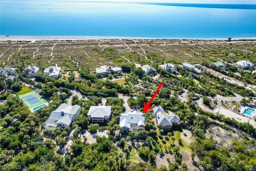 House in Sanibel, Florida, United States 4 - 17127028