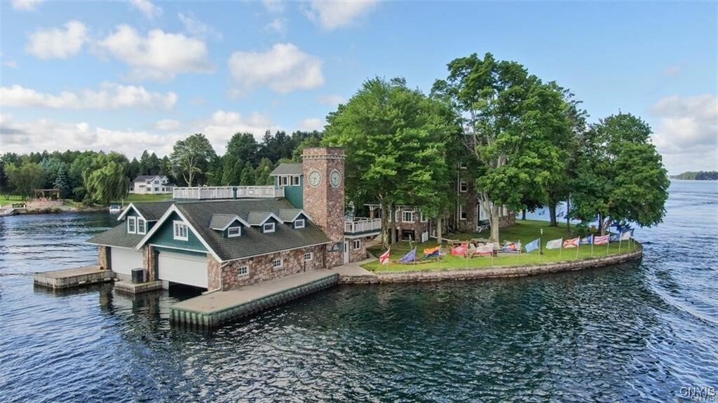 House in Wellesley Island, New York, United States 2 - 17101511