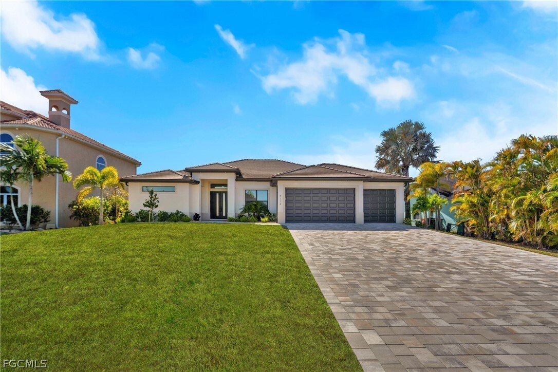 House in Cape Coral, Florida, United States 3 - 17101558