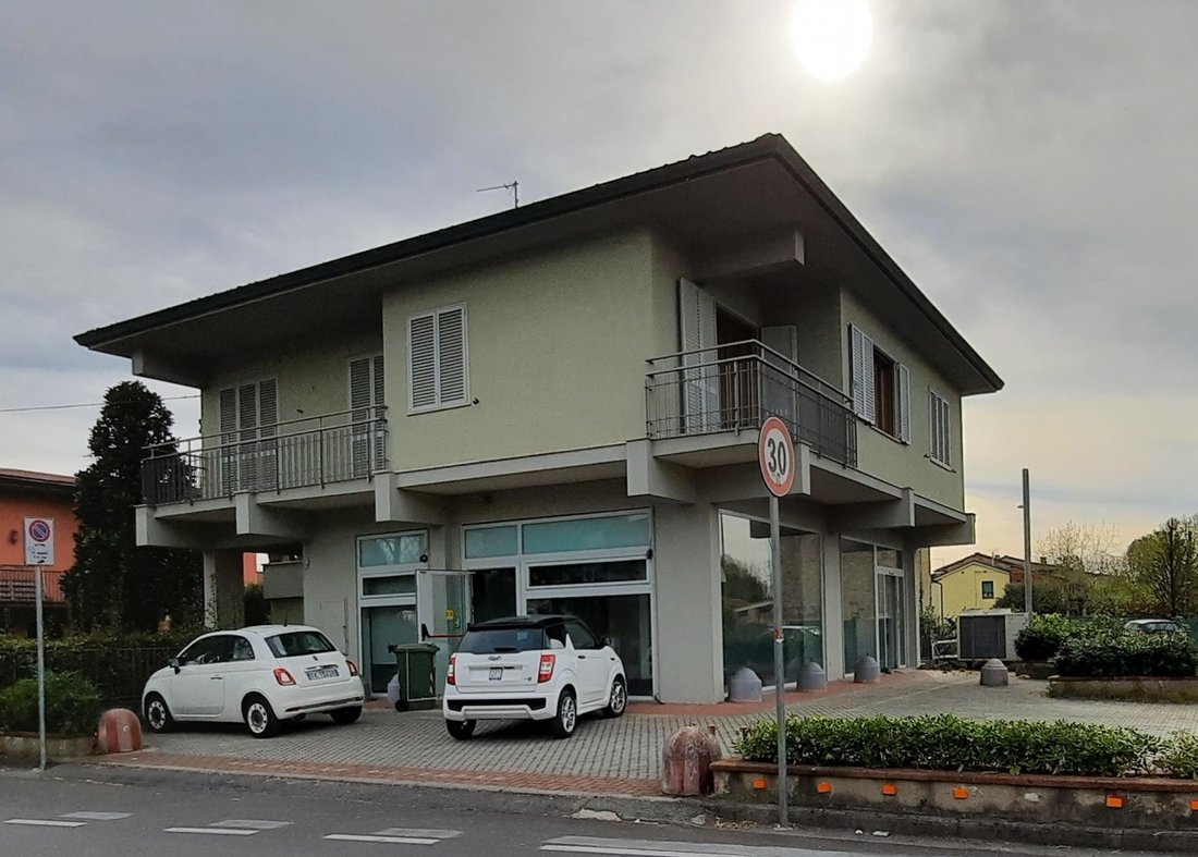 Villa in Arancio, Lucca, Italy 2 - 15790553