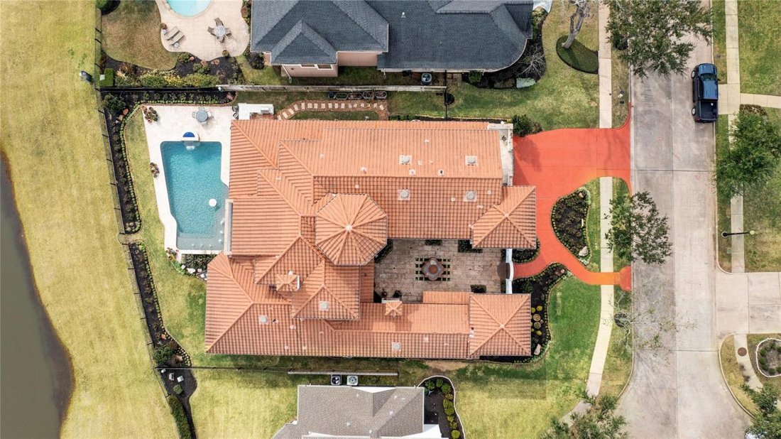 House in Missouri City, Texas, United States 2 - 17122692