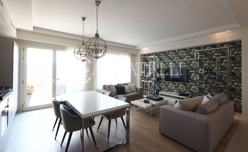 Penthouse in Beccaria - Peagentina, Florenz, Italien 1