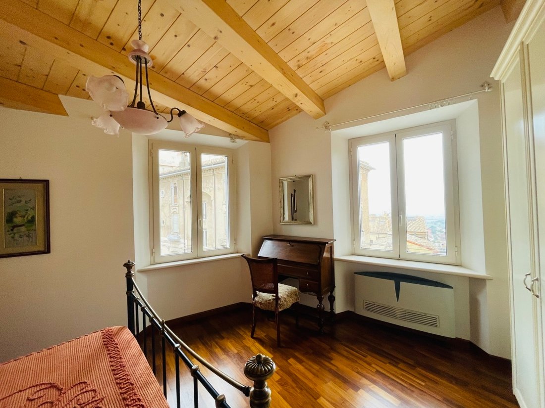 Villa in Historic Center, Osimo, Marche 5 - 15205975